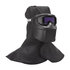 46200 by JACKSON SAFETY - Rebel Series - ADF Welding Mask and Hood Kit