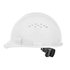 20220 by JACKSON SAFETY - Advantage Series Cap Style Hard Hat Vented White