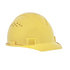 20221 by JACKSON SAFETY - Advantage Series Cap Style Hard Hat Vented Yellow