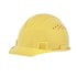 20221 by JACKSON SAFETY - Advantage Series Cap Style Hard Hat Vented Yellow
