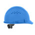 20222 by JACKSON SAFETY - Advantage Series Cap Style Hard Hat Vented, Blue