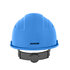 20222 by JACKSON SAFETY - Advantage Series Cap Style Hard Hat Vented, Blue