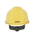 20221 by JACKSON SAFETY - Advantage Series Cap Style Hard Hat Vented Yellow