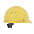 20221 by JACKSON SAFETY - Advantage Series Cap Style Hard Hat Vented Yellow