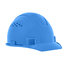 20222 by JACKSON SAFETY - Advantage Series Cap Style Hard Hat Vented, Blue