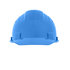 20222 by JACKSON SAFETY - Advantage Series Cap Style Hard Hat Vented, Blue