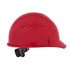 20224 by JACKSON SAFETY - Advantage Series Cap Style Hard Hat Vented, Red