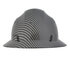20620 by JACKSON SAFETY - Blockhead® FG Full Brim Hard Hat, Vented, Composite Wrap