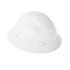 20800 by JACKSON SAFETY - Advantage Series Full Brim Hard Hat Non-Vented White
