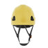 20901 by JACKSON SAFETY - CH-300 Industrial Climbing Non-Vented Hard Hat Yellow