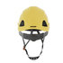 20901 by JACKSON SAFETY - CH-300 Industrial Climbing Non-Vented Hard Hat Yellow