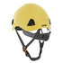 20901 by JACKSON SAFETY - CH-300 Industrial Climbing Non-Vented Hard Hat Yellow