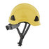 20901 by JACKSON SAFETY - CH-300 Industrial Climbing Non-Vented Hard Hat Yellow