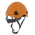 20903 by JACKSON SAFETY - CH-300 Industrial Climbing Non-Vented Hard Hat Orange