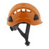 20923 by JACKSON SAFETY - CH-400V Industrial Climbing Vented Hard Hat Orange