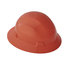 20803 by JACKSON SAFETY - Advantage Series Full Brim Hard Hat Non-Vented Orange