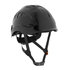 20927 by JACKSON SAFETY - CH-400V Industrial Climbing Vented Hard Hat Black