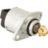 Standard Ignition AC27T Air Brake Spring Brake Trailer Release Hand Valve Valve - Idle Air Control