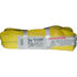 20-EE1-9802X4 by ANCRA - Lifting Sling - 2 in. x 48 in., 1-Ply, Polyester, Tapered Loop Eye-To-Eye