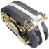 48672-14 by ANCRA - Ratchet Tie Down Strap - 2 in. x 192 in., Gray, Polyester, with Spring load E Fittings