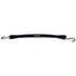 52215GL by ANCRA - Tarp Strap - Bulk Goldline&reg; 15 in., EPDM Rubber, with Hook