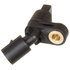 2ABS0001 by HOLSTEIN - Holstein Parts 2ABS0001 ABS Wheel Speed Sensor for Audi, Volkswagen