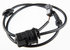 2ABS0012 by HOLSTEIN - Holstein Parts 2ABS0012 ABS Wheel Speed Sensor