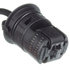 2ABS0013 by HOLSTEIN - Holstein Parts 2ABS0013 ABS Wheel Speed Sensor