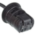 2ABS0014 by HOLSTEIN - Holstein Parts 2ABS0014 ABS Wheel Speed Sensor