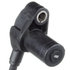 2ABS0010 by HOLSTEIN - Holstein Parts 2ABS0010 ABS Wheel Speed Sensor