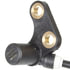 2ABS0054 by HOLSTEIN - Holstein Parts 2ABS0054 ABS Wheel Speed Sensor