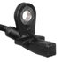 2ABS0067 by HOLSTEIN - Holstein Parts 2ABS0067 ABS Wheel Speed Sensor for Volvo