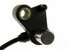 2ABS0116 by HOLSTEIN - Holstein Parts 2ABS0116 ABS Wheel Speed Sensor