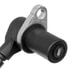 2ABS0121 by HOLSTEIN - Holstein Parts 2ABS0121 ABS Wheel Speed Sensor