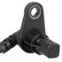 2ABS0150 by HOLSTEIN - Holstein Parts 2ABS0150 ABS Wheel Speed Sensor for Kia, Hyundai