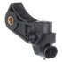 2ABS0158 by HOLSTEIN - Holstein Parts 2ABS0158 ABS Wheel Speed Sensor