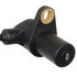 2ABS0163 by HOLSTEIN - Holstein Parts 2ABS0163 ABS Wheel Speed Sensor