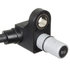 2ABS0165 by HOLSTEIN - Holstein Parts 2ABS0165 ABS Wheel Speed Sensor