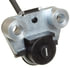 2ABS0166 by HOLSTEIN - Holstein Parts 2ABS0166 ABS Wheel Speed Sensor