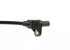 2ABS0177 by HOLSTEIN - Holstein Parts 2ABS0177 ABS Wheel Speed Sensor