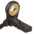 2ABS0196 by HOLSTEIN - Holstein Parts 2ABS0196 ABS Wheel Speed Sensor