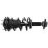 AMS139112 by NAVISTAR - Quick-Strut Complete Strut Assembly