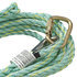 V84013025 by PEAKWORKS - Premium Vertical Lifeline - 25 FT