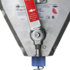 V845534140 by PEAKWORKS - Self Retracting Lifeline with Galvanized Steel Cable, Rescue/Recovery, Snap Hook - 140 Ft.