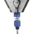 V845534140 by PEAKWORKS - Self Retracting Lifeline with Galvanized Steel Cable, Rescue/Recovery, Snap Hook - 140 Ft.