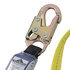 V8104306 by PEAKWORKS - Shock Absorbing Lanyard  6' S