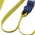 V8104406 by PEAKWORKS - Shock Absorbing Lanyard  6' D