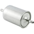 Hastings Ring Sets GF139 Fuel Filter In-Line Fuel Filter