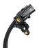 2CRK0568 by HOLSTEIN - Holstein Parts 2CRK0568 Engine Crankshaft Position Sensor for Kia, Hyundai