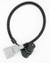 2CRK0602 by HOLSTEIN - Holstein Parts 2CRK0602 Engine Crankshaft Position Sensor for Audi, Volkswagen